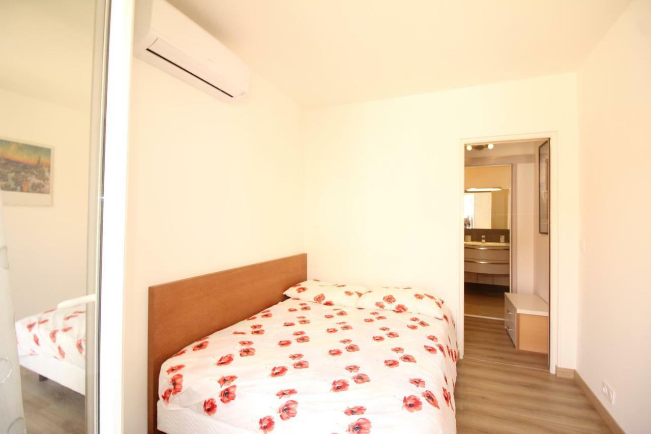 Апартаменты Cannes Conseil Immo, Pedestrian Street Balcony Hoche Area -Odon- Экстерьер фото