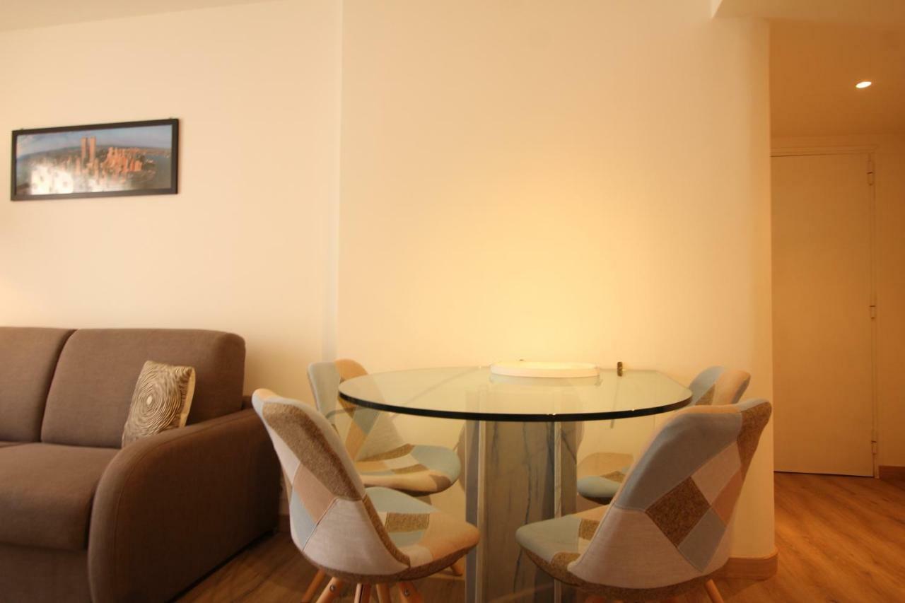 Апартаменты Cannes Conseil Immo, Pedestrian Street Balcony Hoche Area -Odon- Экстерьер фото