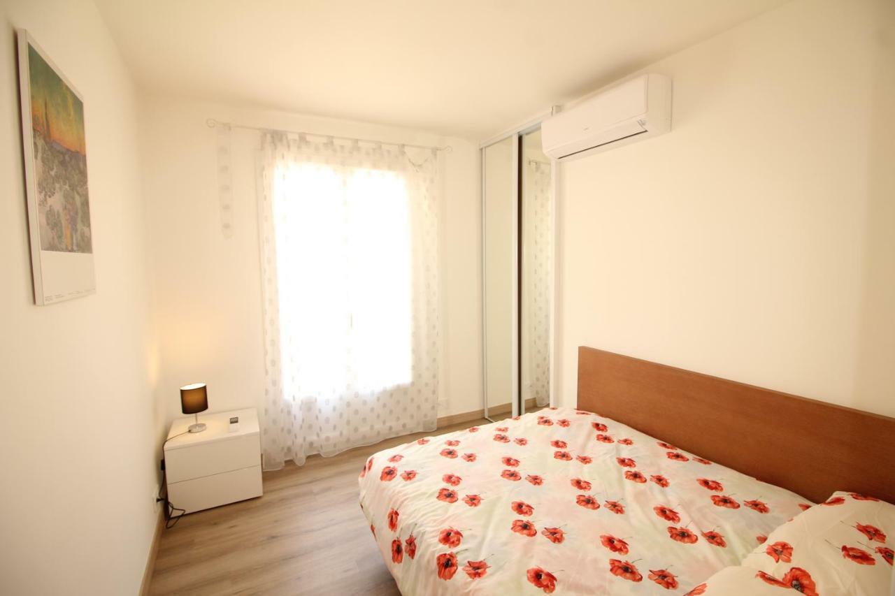 Апартаменты Cannes Conseil Immo, Pedestrian Street Balcony Hoche Area -Odon- Экстерьер фото