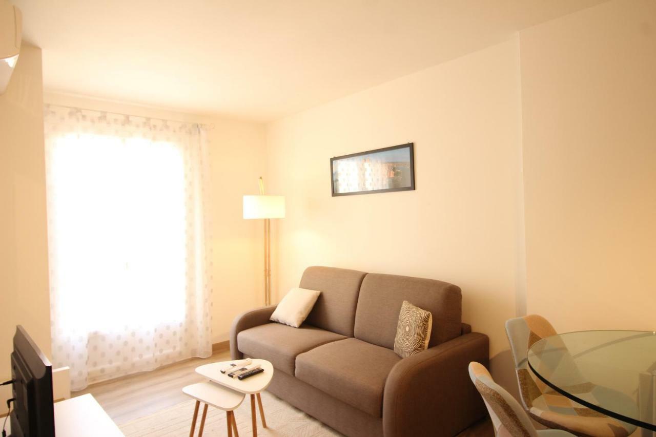 Апартаменты Cannes Conseil Immo, Pedestrian Street Balcony Hoche Area -Odon- Экстерьер фото